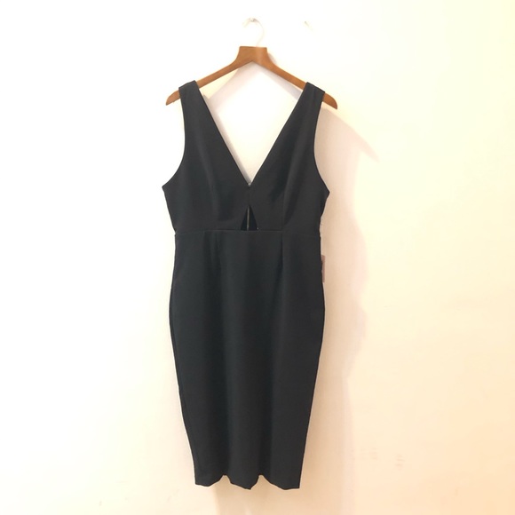 Forever 21 Dresses & Skirts - Little black dress